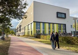 Jenas Groesste Schule Feierte 10 Jaehriges 02